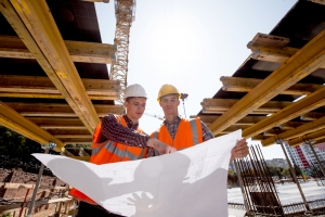 Building Confidence: How Inspections During Construction Prevent Buyer Surprises Building Confidence: How Inspections During Construction Prevent Buyer Surprises