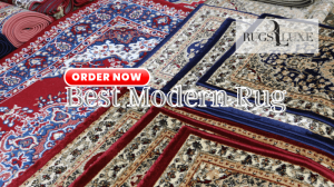 Why Modern Rug is Fast Becoming the Hottest Trend of 2024?
