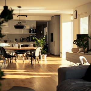 Seasonal home cleaning guide Seasonal home cleaning guide